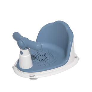 贝喜宝宝洗澡椅婴儿浴盆支架防滑浴凳新生儿可坐托洗澡神器座椅