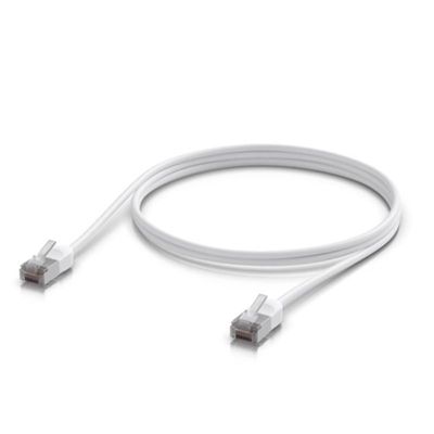 安方普纯铜网线超六类家高速监控室内外八芯万通用千兆六类网络线