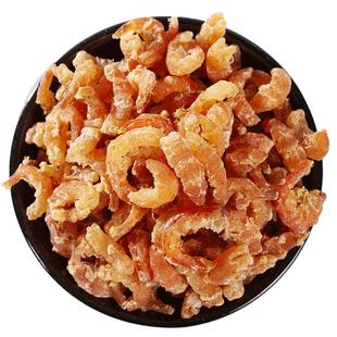 金鹏淡干海米 罐装金钩干虾仁小虾米干虾皮虾干即食开洋海鲜干货