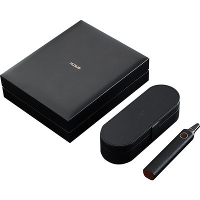 情侣电动牙刷花上感应充电