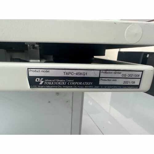 一手货源供应tokkyokiki TAPC-45KQ1 实验—议价
