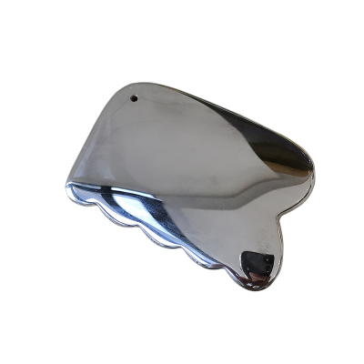 太赫兹刮痧板按摩用品