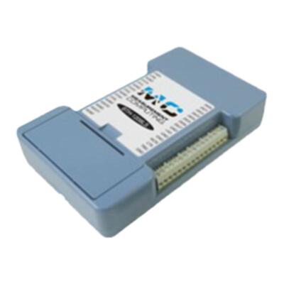 MCCBTH-1208LS蓝牙无线采集卡