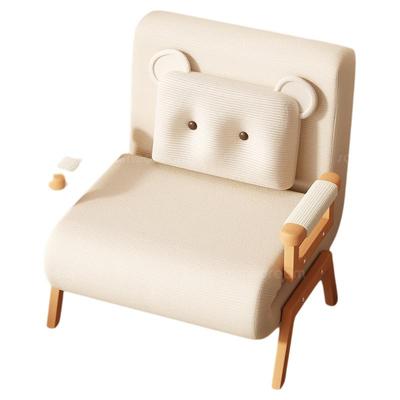 三梦折叠沙发床单人多功能午休床