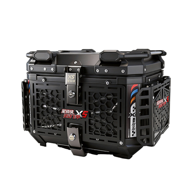 星骑侠适用ds525x灵动飞甲后尾箱