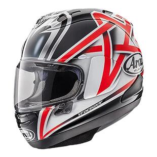 日本进口ARAI全盔RX7X摩托车头盔四季男曼岛机车长岛哲太骑行街盔