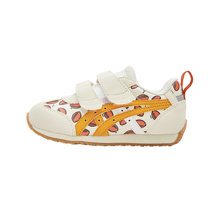 ASICS/亚瑟士2025年新款男女童鞋婴幼童鞋学步鞋潮流运动风COTLA