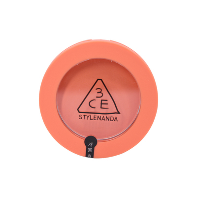 3CE/三熹玉单色腮红百搭不挑皮