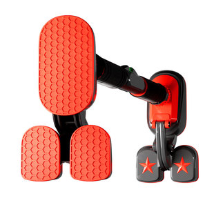 门上单杠家用室内儿童免打孔引体向上器单杆家庭健身器材门框锻炼