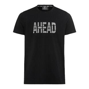 【官方正品】Porsche 保时捷 AHEAD 系列男女通用款T恤 短袖百搭