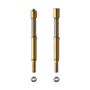 供应中探针品牌 MNP50-A MNP50-B MNP50-G 米思米替代品 60A探针