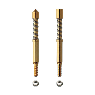 供应中探针品牌米思米替代