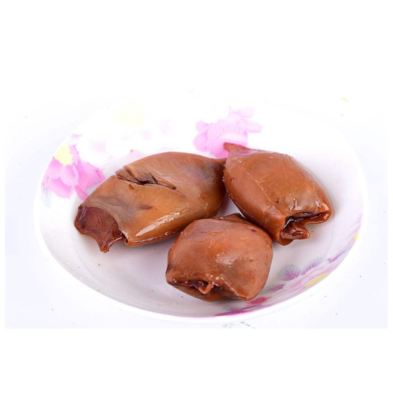 青岛老渔夫鱿鱼仔烧烤味