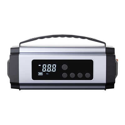 【救援队推荐】启动充气一体机