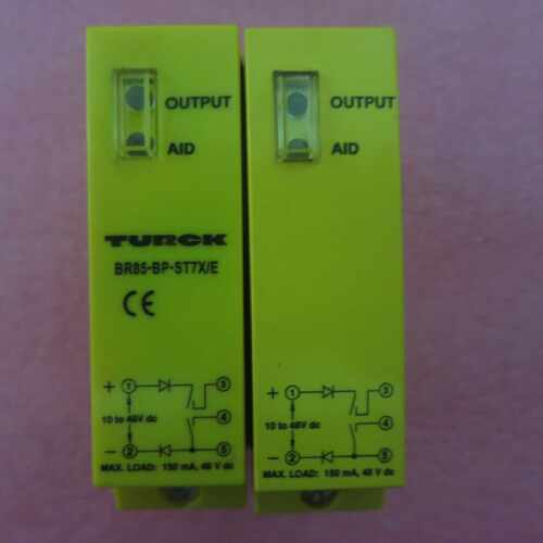 议价原装正品TURCK 图尔克无包装 BR85-BP-ST7X/E BMRL3016A 现货