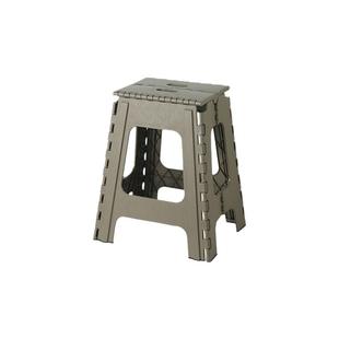 49cm加高板凳家用餐桌椅浴室用防滑凳便携式折叠凳子轻便折叠椅子