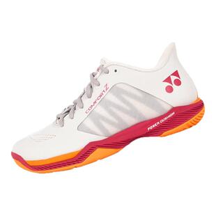 2025新款尤尼克斯羽毛球鞋男女款动力垫王昶同款羽鞋SHBCFZ3