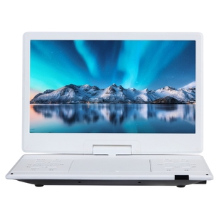 韩光高端多功能移动dvd影碟一体机vcd播放器HDMI高清输出网络电视