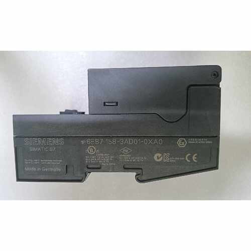 询价6ES7 158-3AD01-0XA0 耦合器裸机