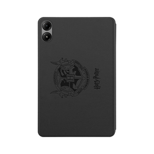 隐者适用redmipadpro保护套12.1英寸小米红米padpro平板保护壳哈利红米pad外redmi pad pro键盘笔槽波特新款