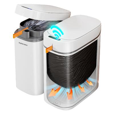 佳帮手2065新款智能感应