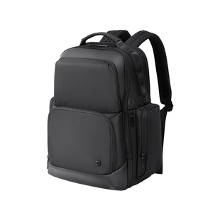 小米米家大容量商务出差双肩包男士简约笔记本电脑包旅行包