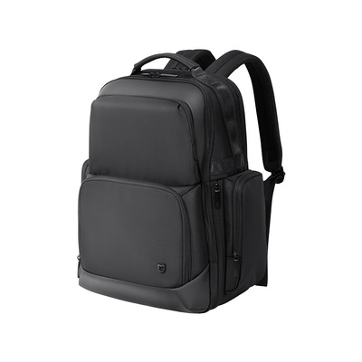 小米米家大容量商务出差双肩包男士简约笔记本电脑包旅行包