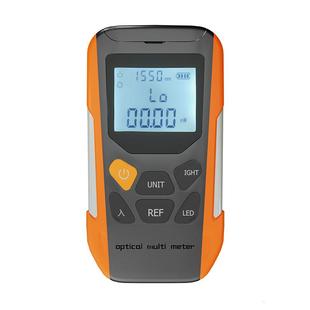 中天通讯光功率计红光一体机四合一光纤光衰测试仪检测器红光笔5/15/20/30km公里高精度迷你电信联通广电通用