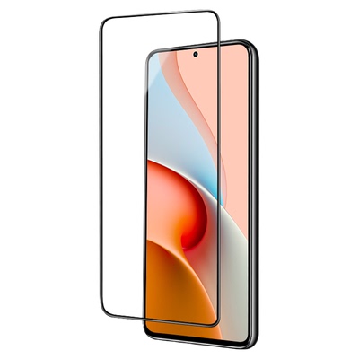 适用红米9/Note9系列钢化膜