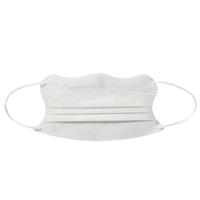 蝶形口罩女高颜值网红新款马卡龙可爱显脸小独立包装美颜防晒面罩