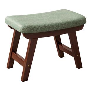 沙发懒人脚踏家用踩脚凳沙发凳搁脚凳实木矮凳换鞋凳睡觉放腿神器