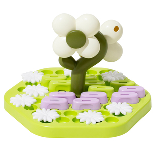 喵乎汪也慢食碗狗益智玩具藏食漏食玩具漏食丰荣宠物嗅闻丰容玩具