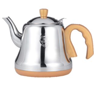 家炉福森功佳炉福KSD-368-5上水壶大三环电热茶炉烧水通用单壶