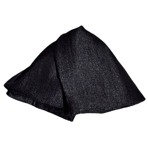 贝壳三角形抓夹女高级低调简约优雅气质饱满后脑勺盘发鲨鱼夹发饰