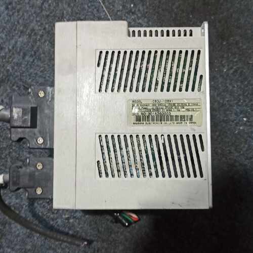 议价SAMG伺服驱动器 1KW CSDJ-10适用