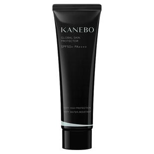 日本KANEBO佳丽宝嘉娜宝防晒霜隔离美容液防紫外线水润养肤不黏腻