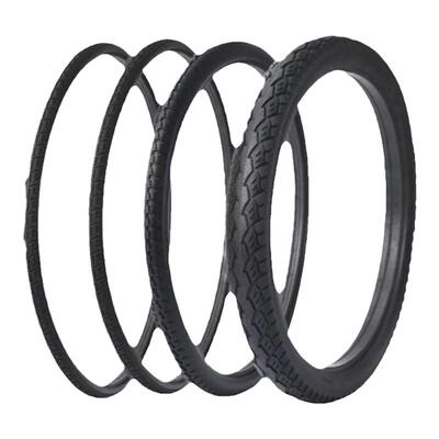 20寸自行车死飞车轮胎电动车轮胎