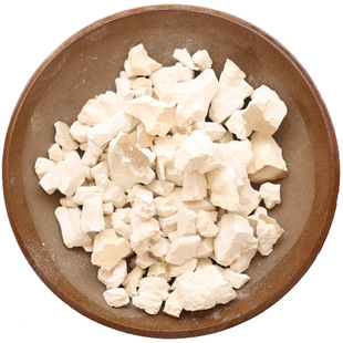 张家界深山野生葛根粉老柴葛粉 农家自产自销正品天然新粉500克