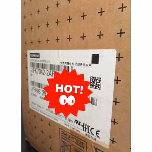 询价-1FK70425AF711FH2电机有货质量保证可维修