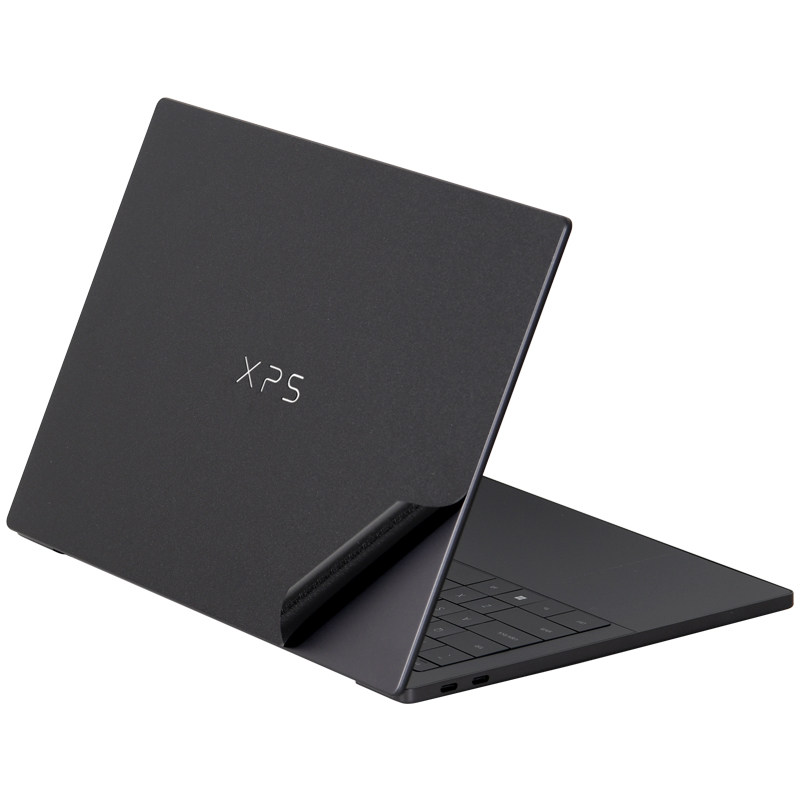 戴尔XPS1416笔记本贴纸保护膜