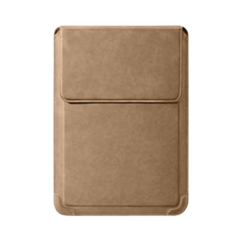笔记本电脑内胆包适用苹果macbookair华为matebook14联想荣耀magicbook保护套13寸Pro16支架M415轻薄超薄散热