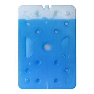 冰晶制冷人体宠物降温空调扇冷风机通用型保鲜反复用不注水冰晶盒