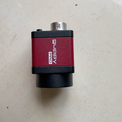 AVTguppy工业GPF-503B ASG，成色实