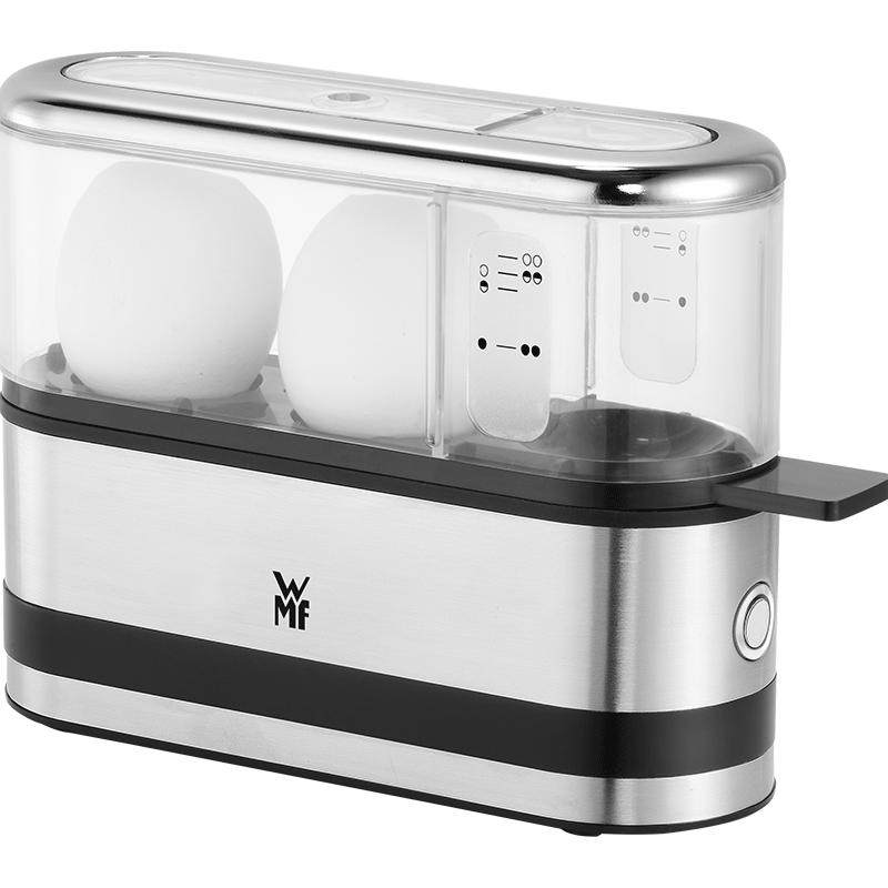 德国WMF福腾宝不锈钢煮蛋器便携煮蛋机早餐神器家居蒸蛋器防干烧