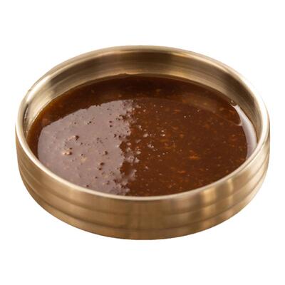 韩式烤肉腌肉酱猪五花肉牛肉适用