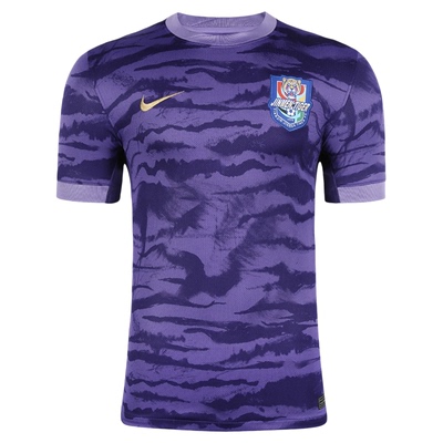 耐克正版2026天津津门虎主场球衣