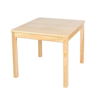 小桌子实木茶几桌老式小型方桌矮客厅家用沙发边桌简约正方形边几