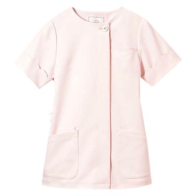 克莱希短薄款护士服女