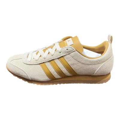 阿迪达斯VSJOG2.0复古运动鞋