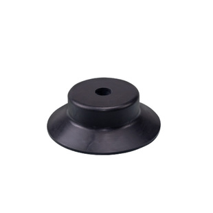 妙德款机械手真空吸嘴吸盘配件PFG1.5A2A3.5A6A8A10A15A/30/40/50